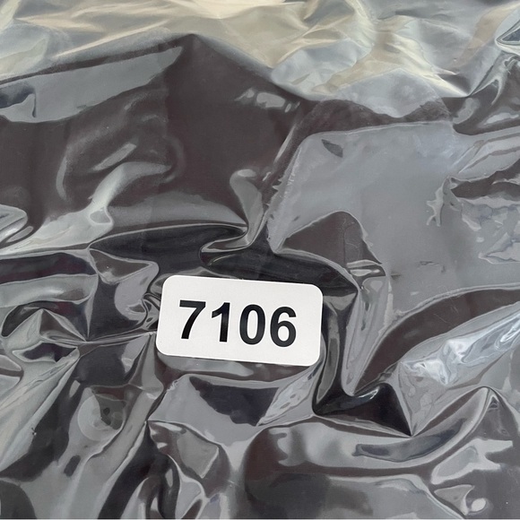 Everlane double cotton gauze shrunken button down shirt 27106 - Picture 7 of 7